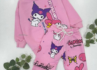 ملابس مريحة لطفللك