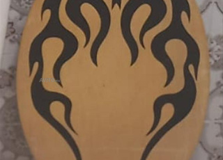 planche de plaisance 