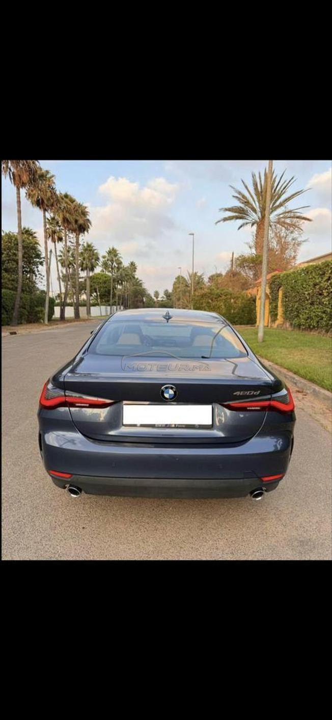 serie 420d coupé