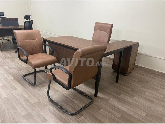 DES BUREAUX SUR MESURE BONNE PRIX  DE MOHAMMEDIIA - 2