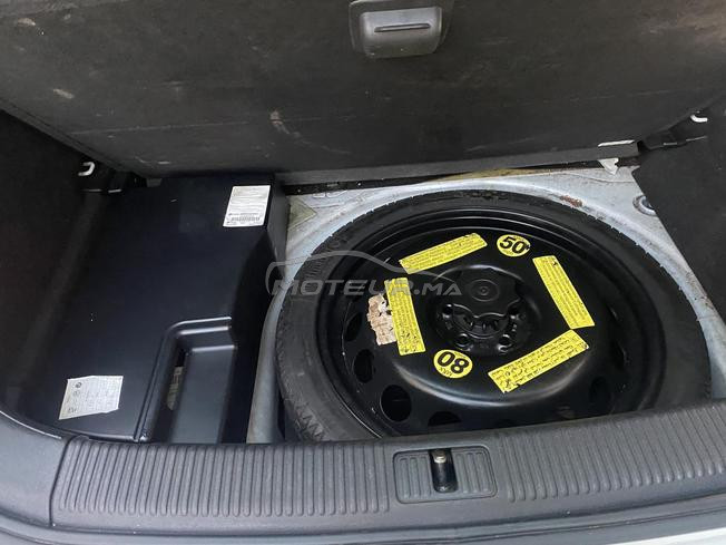 Audi A1 Diesel Automatique 2018 à Casablanca