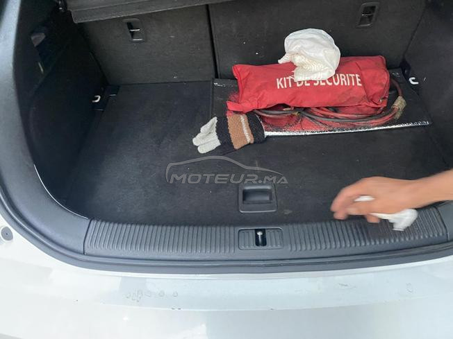 Audi A1 Diesel Automatique 2018 à Casablanca
