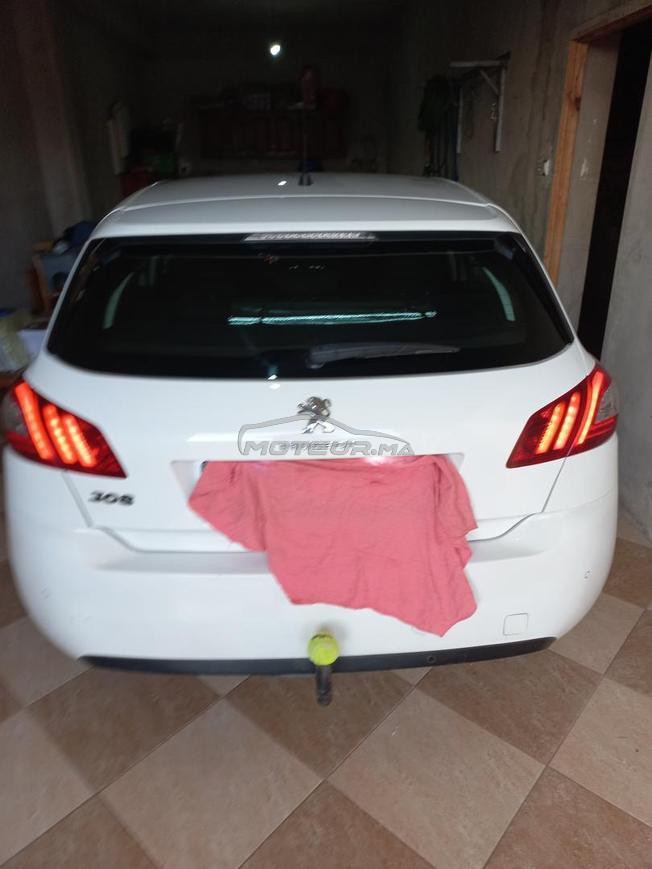 peugeot 308 2015 diwana 2019