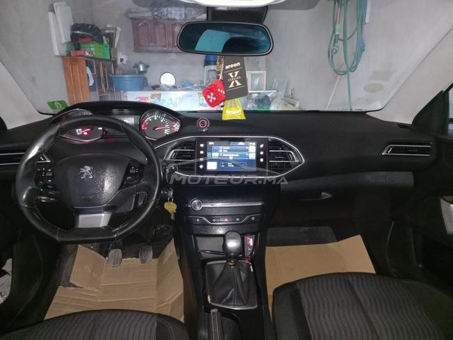 peugeot 308 2015 diwana 2019