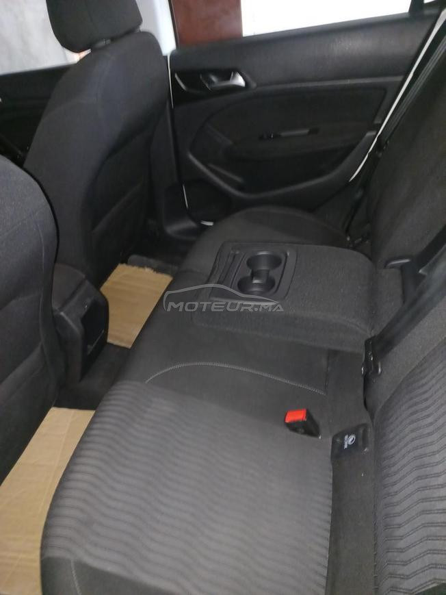 peugeot 308 2015 diwana 2019
