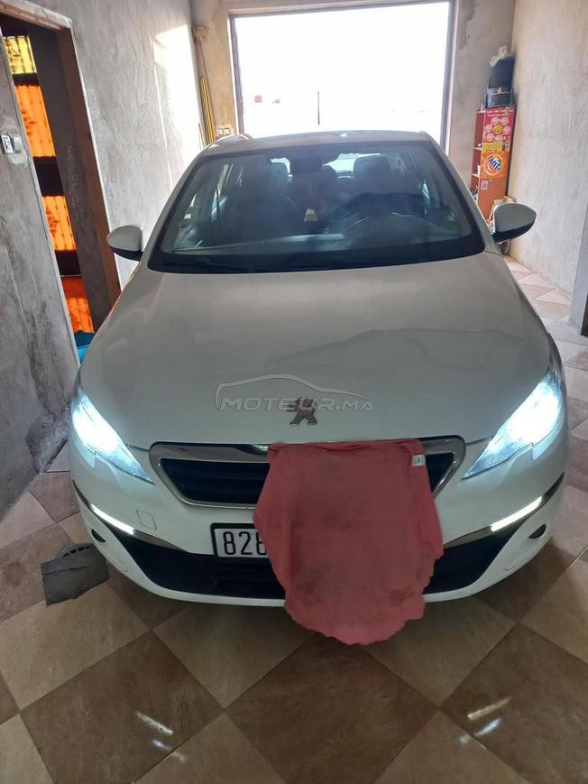 peugeot 308 2015 diwana 2019