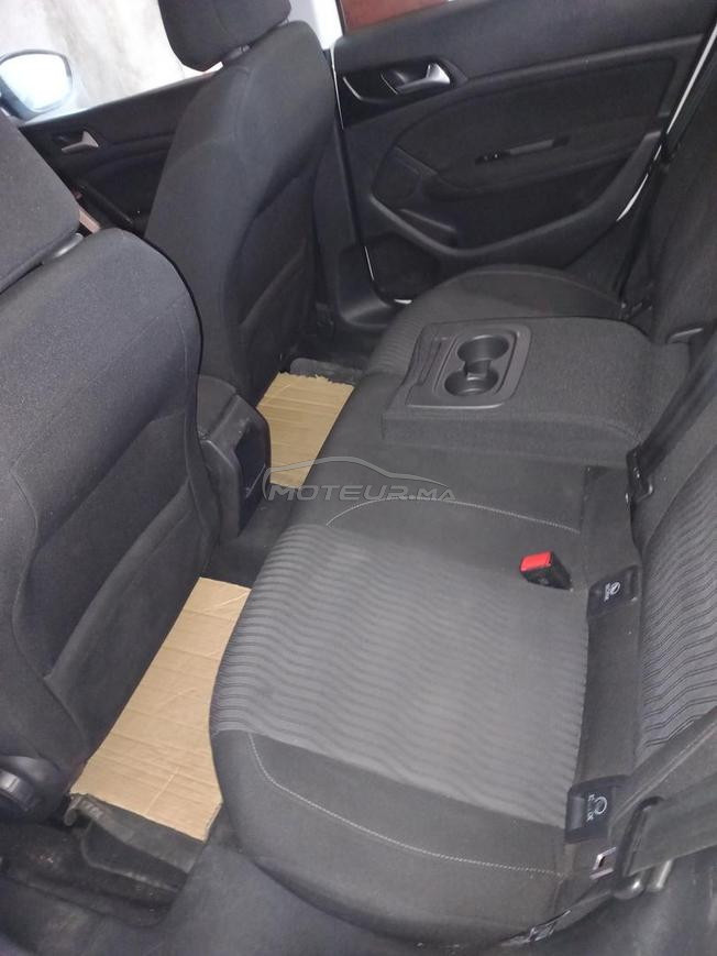 peugeot 308 2015 diwana 2019