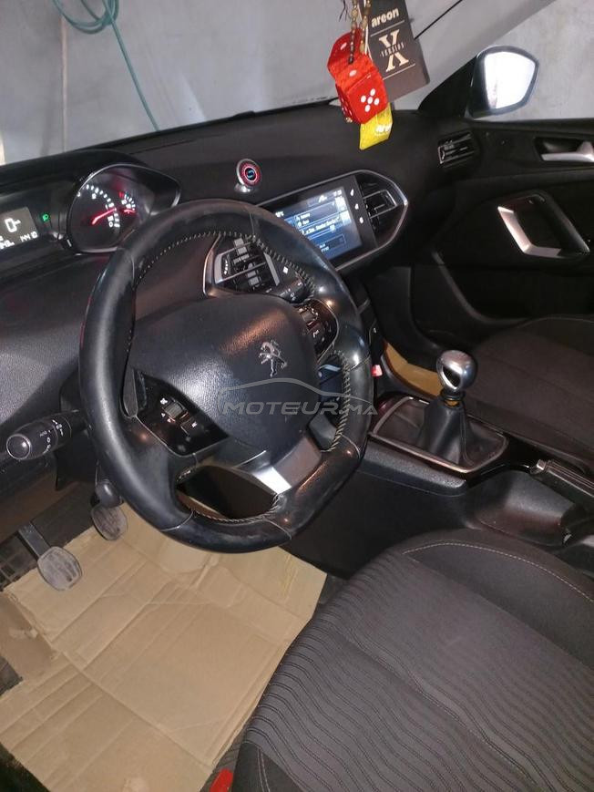 peugeot 308 2015 diwana 2019