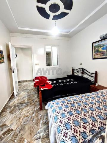 شقة بحي القدس