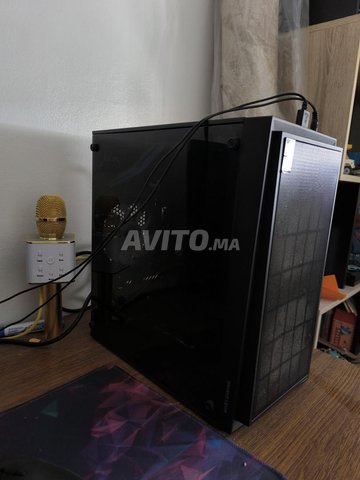 pc gamer a vendre 