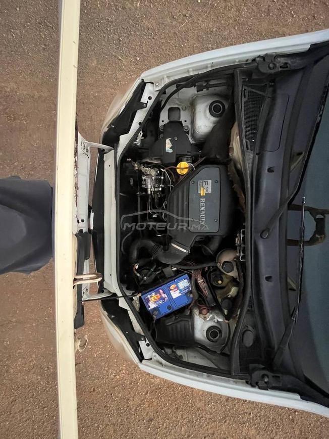 Kangoo d65 Renault (Bon État)