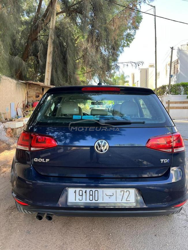 Golf 7 2.0 TDI