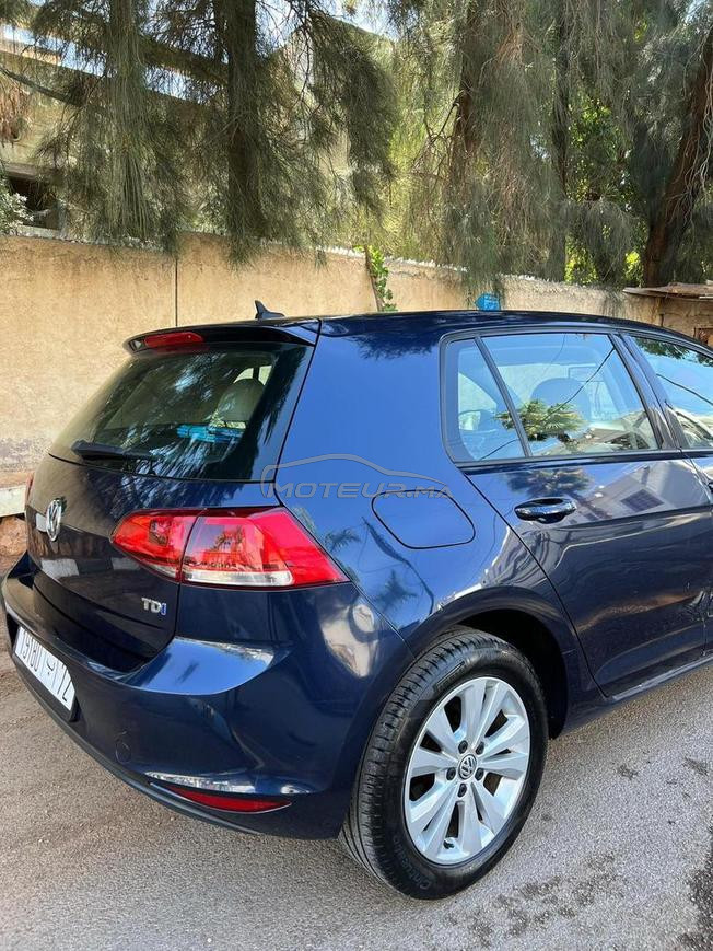 Golf 7 2.0 TDI