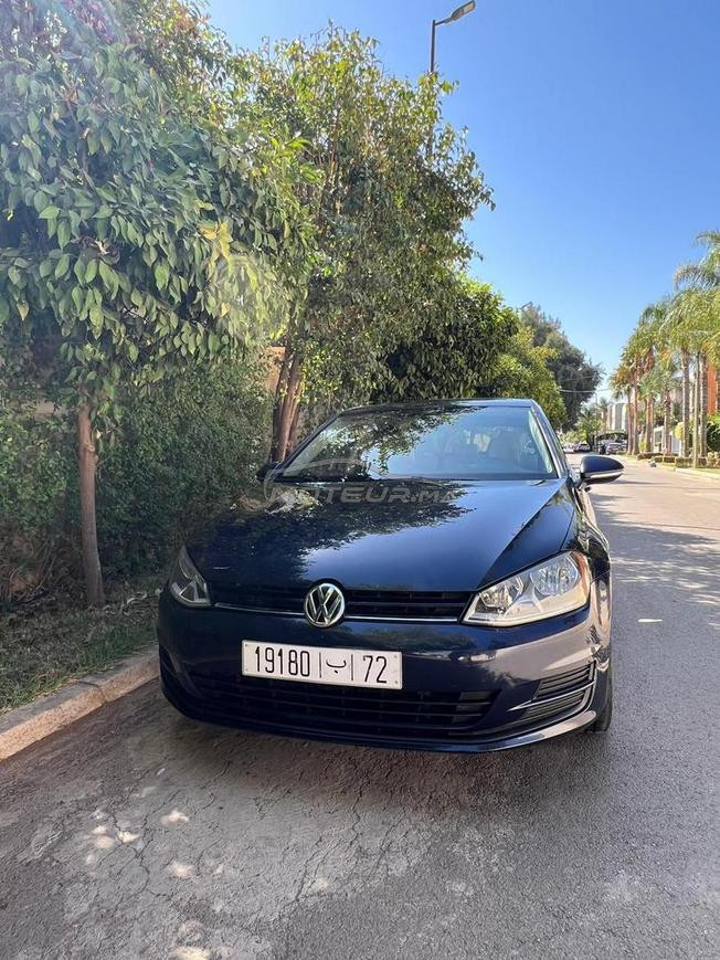 Golf 7 2.0 TDI