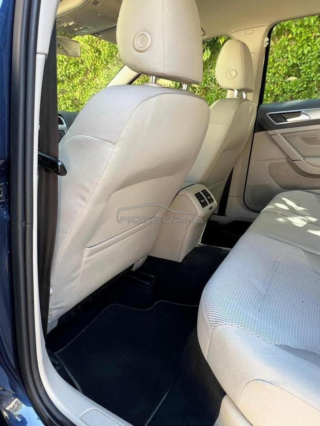 Golf 7 2.0 TDI