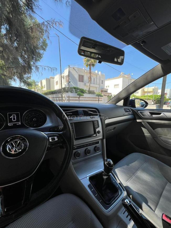 Golf 7 2.0 TDI