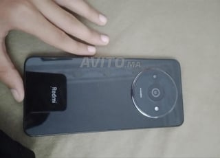 هاتف شياومي ريدمي جديد درهم1000 درهم128GB 900