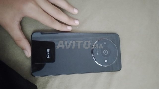 هاتف شياومي ريدمي جديد درهم1000 درهم128GB 900