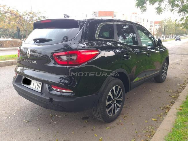 kadjar 2021 