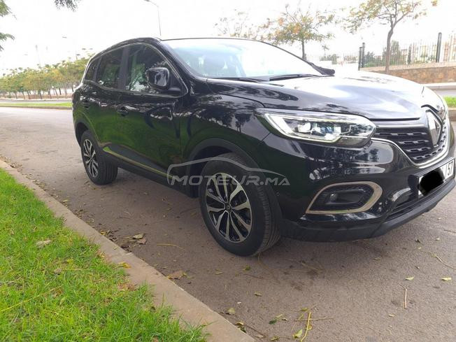 kadjar 2021 