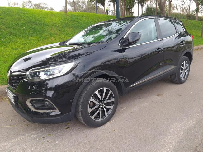 kadjar 2021 