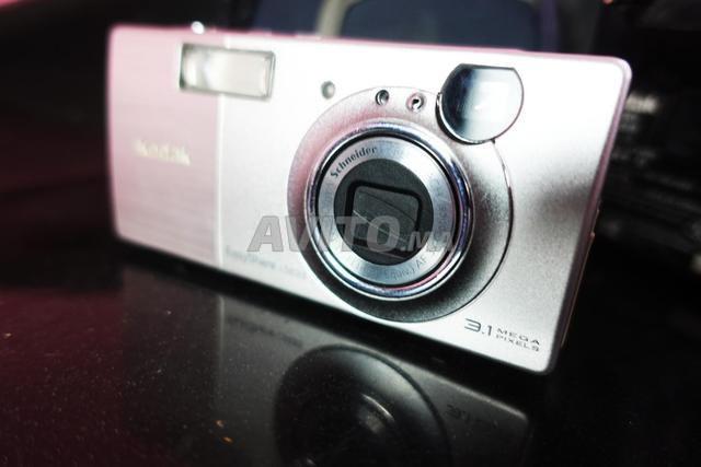 Appareil photo KODAK EasyShare LS633