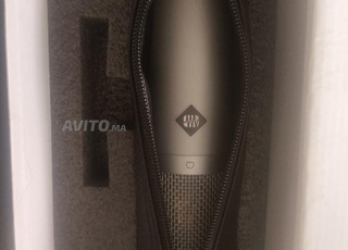 Micro condensateur presonus Px1