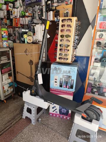 Xiaomi 4 lite électrique 25 vitesse 