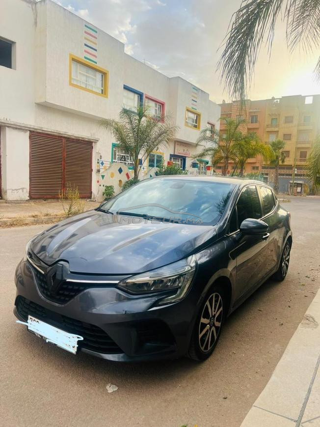 clio 5 tombola bqia