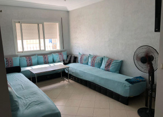 Appartement titré à vendre dans le lotissement Sofia au troisième étage