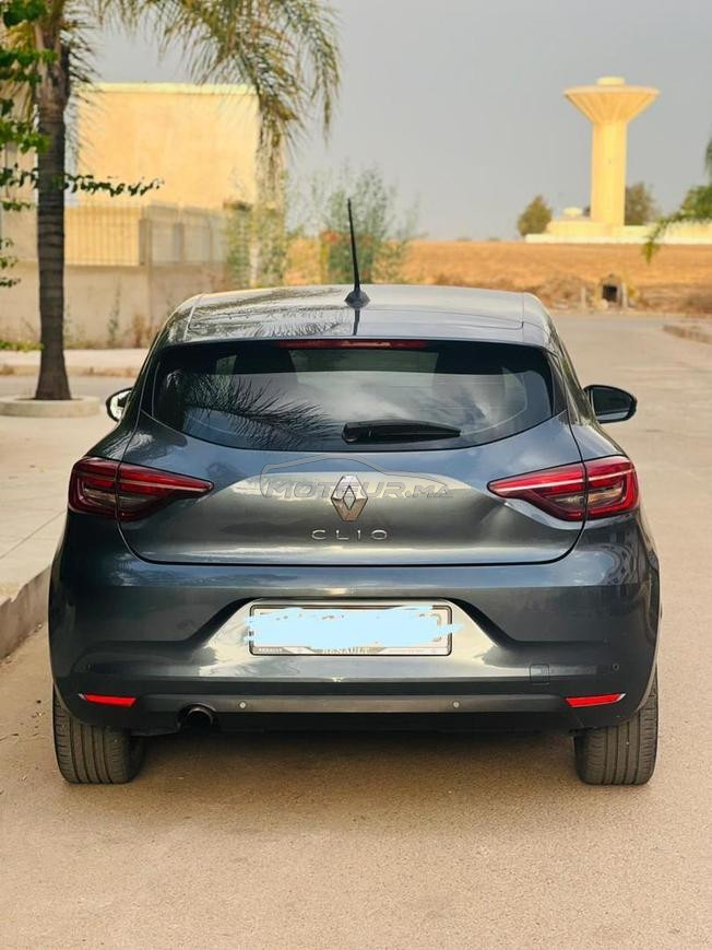 clio 5 tombola bqia