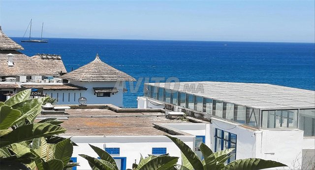 Appartement à vendre 77 m² à Mdiq