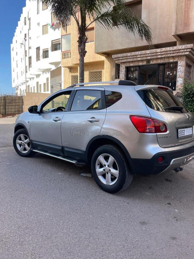 qashqai 2009 ded 2013