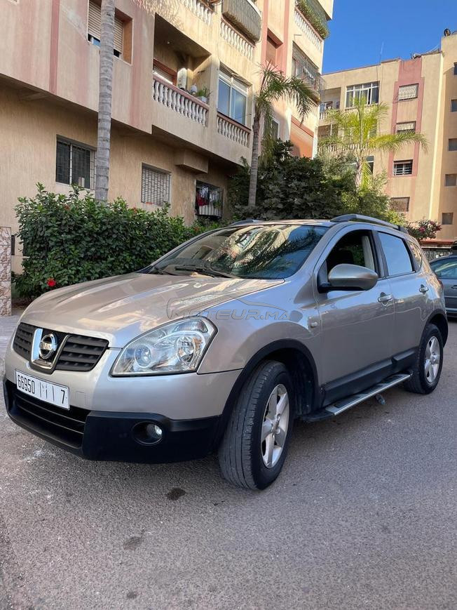 qashqai 2009 ded 2013