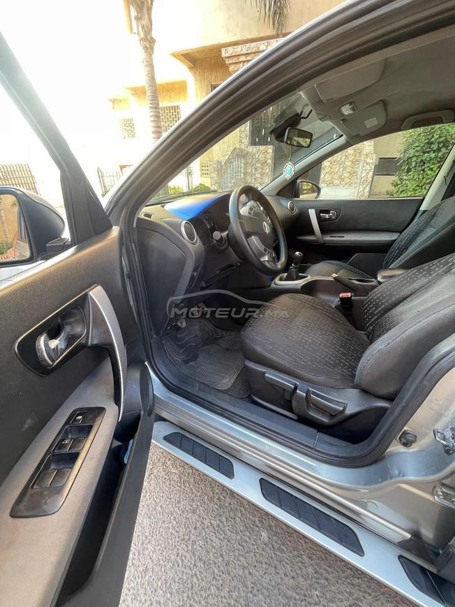 qashqai 2009 ded 2013