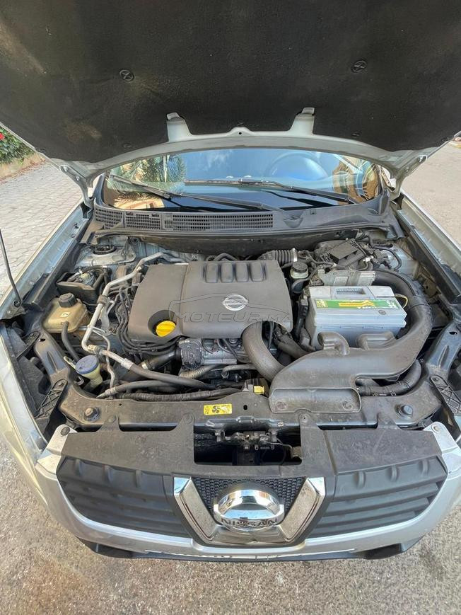 qashqai 2009 ded 2013