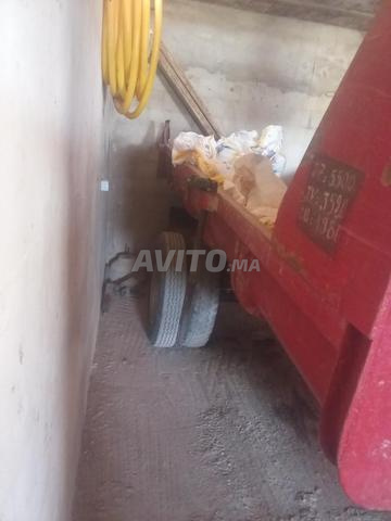 اليات الفلاحة - 2