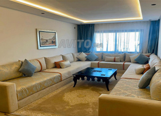 Appartements neufs de Haut Standing à Mansouria