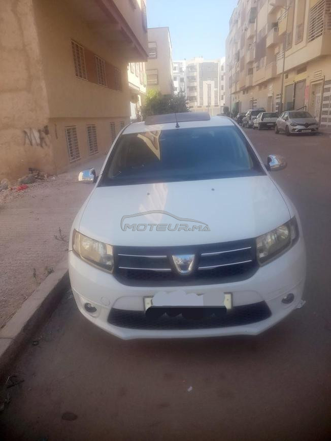 داسيا لوغان موديل 2015 