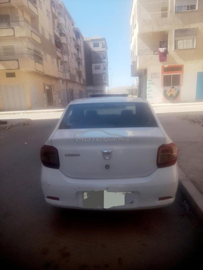 داسيا لوغان موديل 2015 