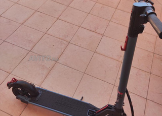 trotinette électrique نقية