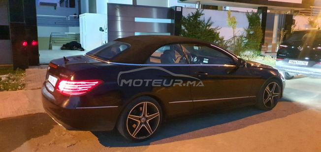 e 350 cabriolet
