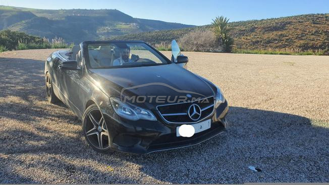 e 350 cabriolet