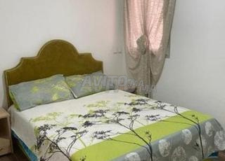 دار مفروشة للنهار  بثمن جد مناسب 