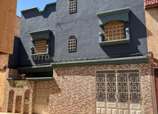 grande maison à vendre