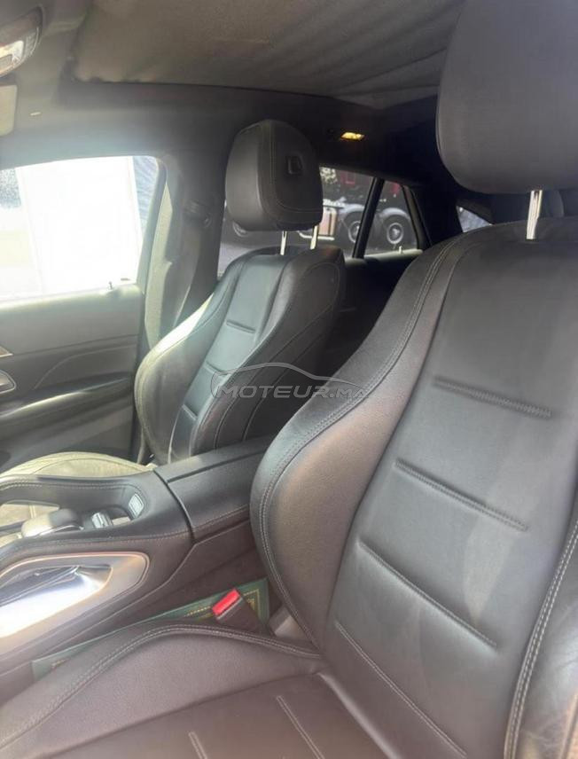 Mercedes 350 GLE HYBRIDE DIESEL 