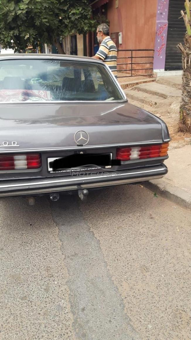 Mercedes 200