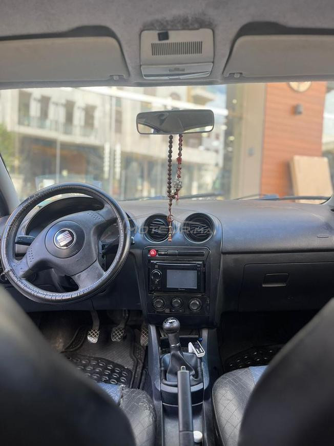 Seat