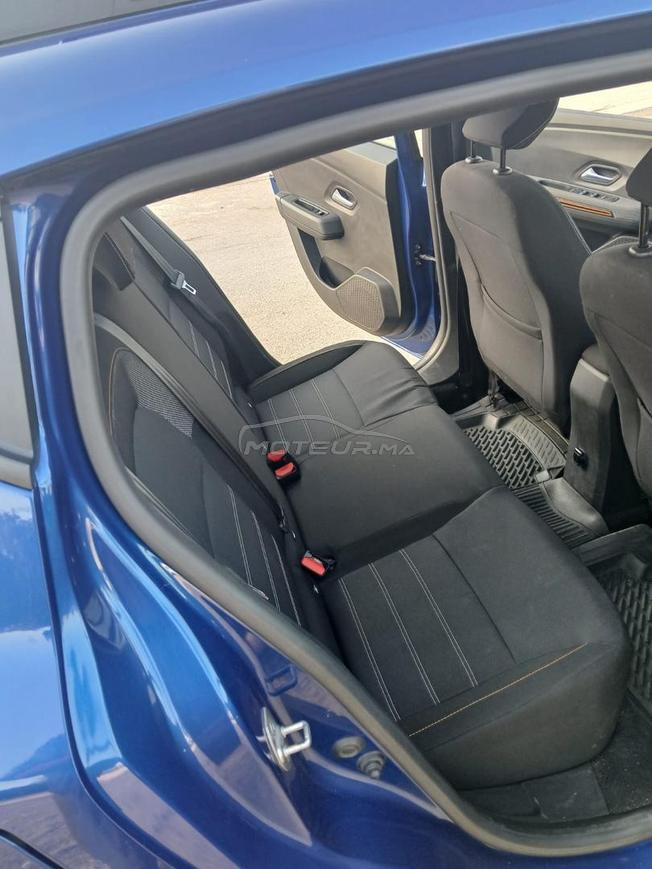 sandero stepway