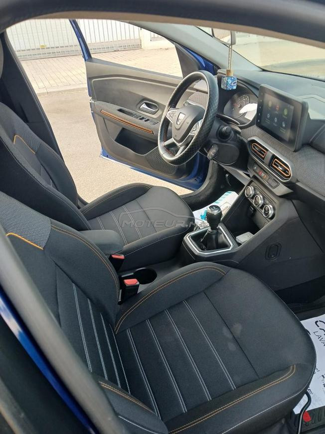 sandero stepway